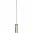 6223-0110 Lampa wisząca jedynka CILINDRO - 3