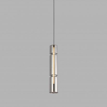 6223-0110 Lampa wisząca jedynka CILINDRO