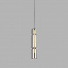 6223-0110 Lampa wisząca jedynka CILINDRO
