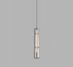 6223-0110 Lampa wisząca jedynka CILINDRO