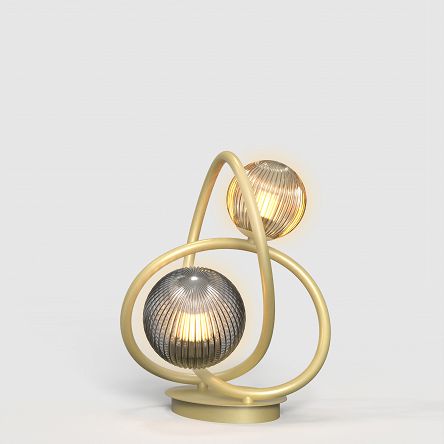 METZ - Lampa stojąca