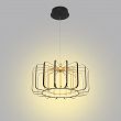 XARA Lampa wisząca pojedyncza duża - 2
