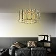 XARA Lampa wisząca pojedyncza duża - 3