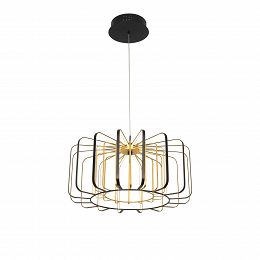 XARA Lampa wisząca pojedyncza duża