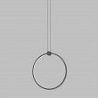 6218-0110 Lampa wisząca okrągła CIRCOLA - 2