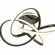 9064-105 Lampa sufitowa BANDOL - 2