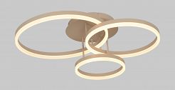 9055-313 Lampa sufitowa trójka RAVELO piaskowy