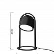 NIZZA - Lampa stojąca - 5