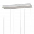 7039-608 Lampa wisząca szóstka QUIBERON - 4
