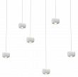7039-608 Lampa wisząca szóstka QUIBERON - 3