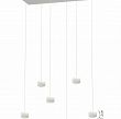 7039-608 Lampa wisząca szóstka QUIBERON - 6
