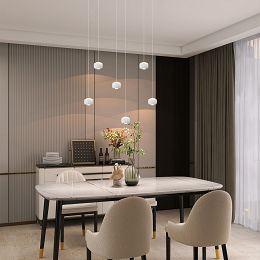 7039-608 Lampa wisząca szóstka QUIBERON
