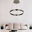 MARLING - Lampa wisząca pojedyncza - 3