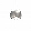 7039-503 Lampa wisząca czwórka QUIBERON - 2