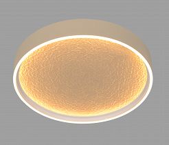 9069-113M Lampa sufitowa BORMES 40cm Sand