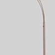 3051-313 Lampa podłogowa trójka Luberon kaszmirowa - 2