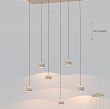 7039-613 Lampa wisząca szóstka QUIBERON - 6