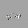 7095-0110 Lampa wisząca Toronto czarna - 4