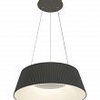6222-0150 Lampa wisząca SELLA Antracyt - 3