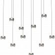 7039-1003 Lampa wisząca dziesiątka QUIBERON - 3