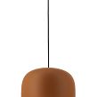 6026-118 Lampa wisząca jedynka Positano brązowa - 4