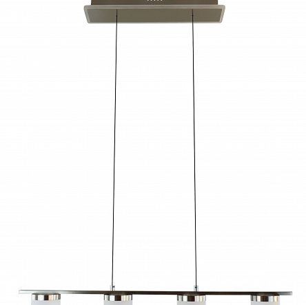 CASSIS - Lampa wisząca czwórka