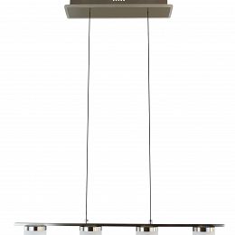 CASSIS - Lampa wisząca czwórka
