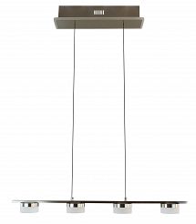 CASSIS - Lampa wisząca czwórka