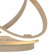 8064-113 Lampa stojąca BANDOL Sand - 4