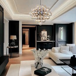 5079-4405 Lampa wisząca PORTOFINO