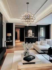 5079-4405 Lampa wisząca PORTOFINO